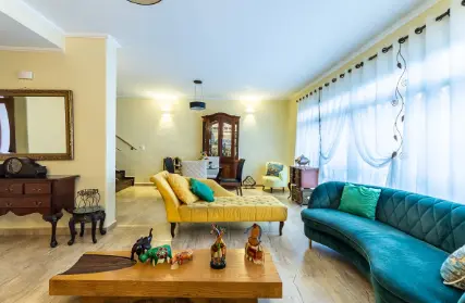 Imagem: Casa Térrea para Venda, Bosque da Saúde