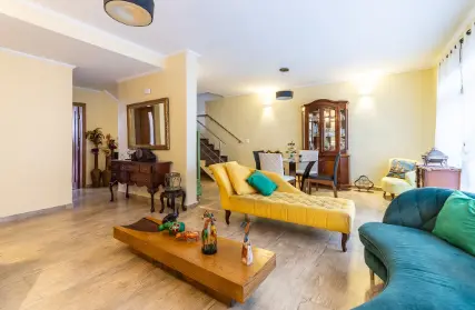 Imagem: Casa Térrea para Venda, Bosque da Saúde