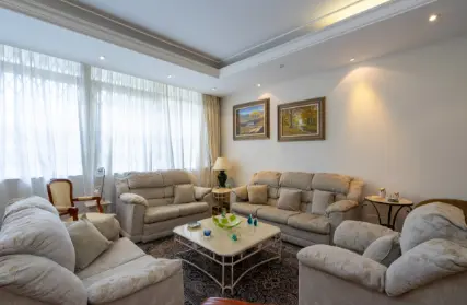 Imagem: Casa Térrea para Venda, Moema