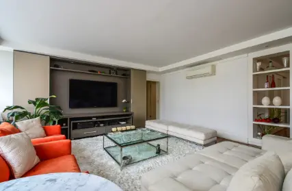 Imagem: Apartamento para Venda, Jardim Europa