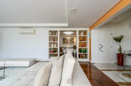 Imagem: Apartamento para Venda, Jardim Europa