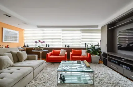 Imagem: Apartamento para Venda, Jardim Europa