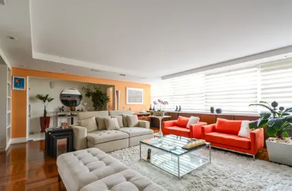 Imagem: Apartamento para Venda, Jardim Europa