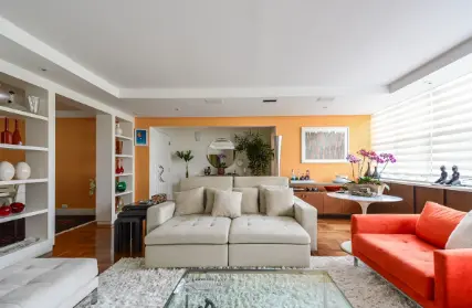 Imagem: Apartamento para Venda, Jardim Europa