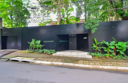 Imagem: Casa Térrea para Venda, Jardim América