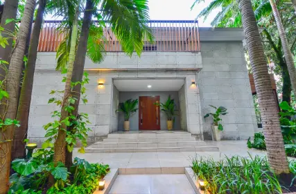 Imagem: Casa Térrea para Venda, Jardim América