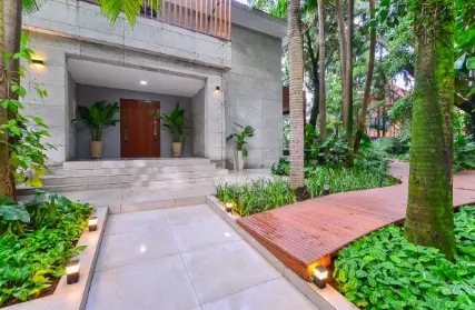 Imagem: Casa Térrea para Venda, Jardim América