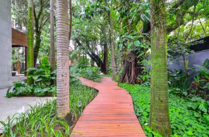 Imagem: Casa Térrea para Venda, Jardim América