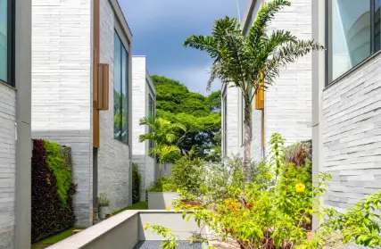 Imagem: Condomínio Fechado para Venda, Brooklin