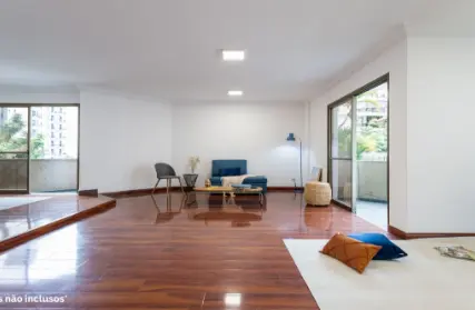 Imagem: Apartamento para Venda, Planalto Paulista