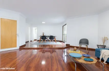 Imagem: Apartamento para Venda, Planalto Paulista
