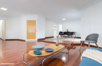 Imagem: Apartamento para Venda, Planalto Paulista