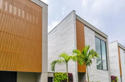 Imagem: Condomínio Fechado para Venda, Brooklin