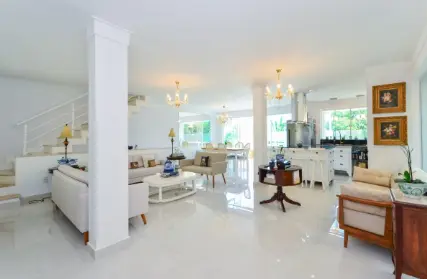 Imagem: Condomínio Fechado para Venda, Brooklin