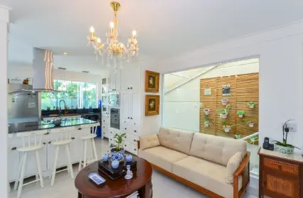 Imagem: Condomínio Fechado para Venda, Brooklin