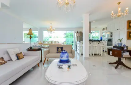 Imagem: Condomínio Fechado para Venda, Brooklin