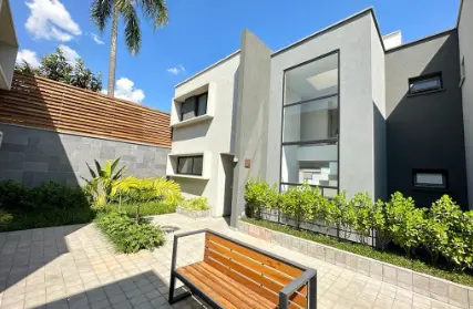 Imagem: Condomínio Fechado para Venda, Campo Belo (Zona Sul)