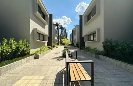 Imagem: Condomínio Fechado para Venda, Campo Belo (Zona Sul)