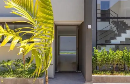 Imagem: Condomínio Fechado para Venda, Campo Belo (Zona Sul)