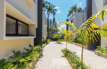 Imagem: Condomínio Fechado para Venda, Campo Belo (Zona Sul)