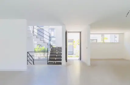 Imagem: Condomínio Fechado para Venda, Campo Belo (Zona Sul)