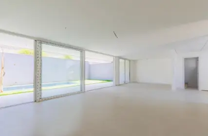 Imagem: Condomínio Fechado para Venda, Campo Belo (Zona Sul)