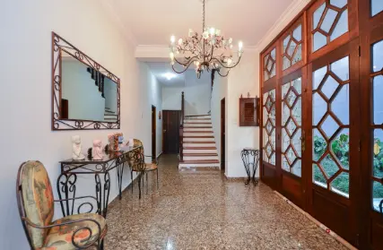 Imagem: Casa Térrea para Venda, Alto da Boa Vista