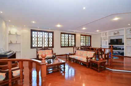 Imagem: Casa Térrea para Venda, Alto da Boa Vista