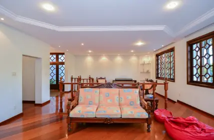 Imagem: Casa Térrea para Venda, Alto da Boa Vista