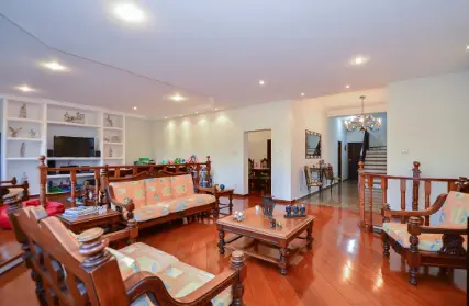 Imagem: Casa Térrea para Venda, Alto da Boa Vista