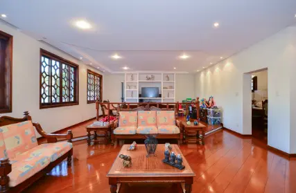 Imagem: Casa Térrea para Venda, Alto da Boa Vista