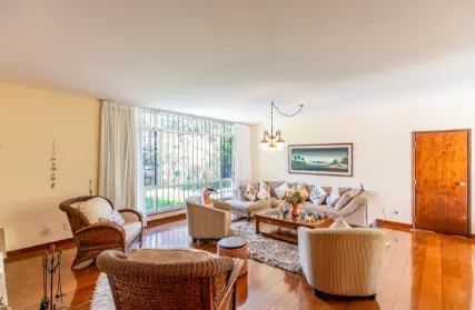 Imagem: Casa Térrea para Venda, Alto da Boa Vista