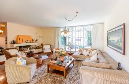 Imagem: Casa Térrea para Venda, Alto da Boa Vista