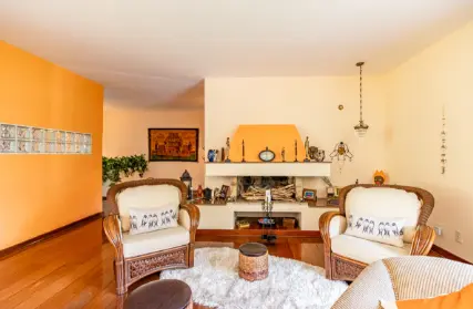 Imagem: Casa Térrea para Venda, Alto da Boa Vista