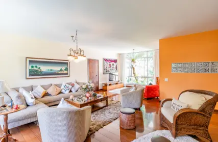 Imagem: Casa Térrea para Venda, Alto da Boa Vista