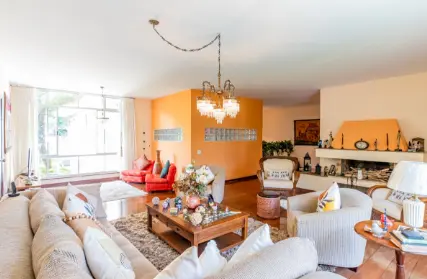 Imagem: Casa Térrea para Venda, Alto da Boa Vista