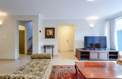 Imagem: Casa Térrea para Venda, Brooklin