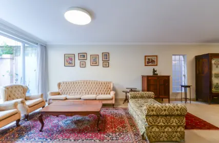 Imagem: Casa Térrea para Venda, Brooklin