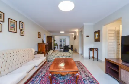 Imagem: Casa Térrea para Venda, Brooklin