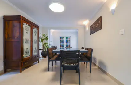 Imagem: Casa Térrea para Venda, Brooklin