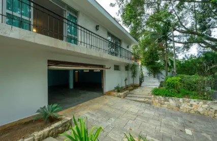 Imagem: Casa Térrea para Venda, Jardim Marajoara