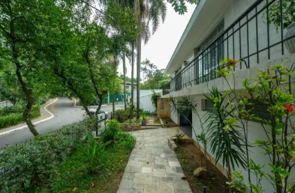 Imagem: Casa Térrea para Venda, Jardim Marajoara