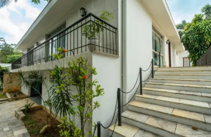 Imagem: Casa Térrea para Venda, Jardim Marajoara
