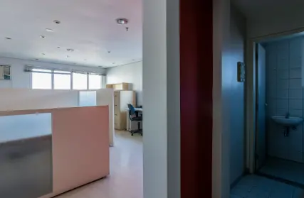 Imagem: Sala Comercial para Venda, Vila Olímpia (Zona Sul)