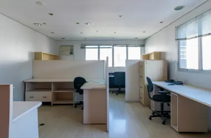 Imagem: Sala Comercial para Venda, Vila Olímpia (Zona Sul)