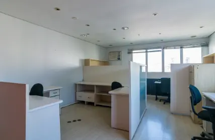 Imagem: Sala Comercial para Venda, Vila Olímpia (Zona Sul)