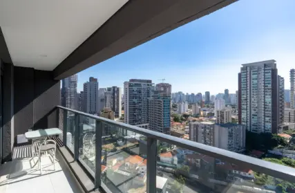 Imagem: Flat / Studio para Venda, Jardim das Acácias