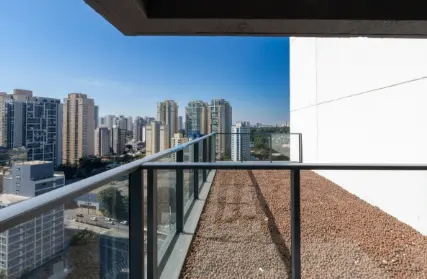 Imagem: Flat / Studio para Venda, Jardim das Acácias