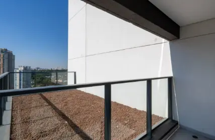 Imagem: Flat / Studio para Venda, Jardim das Acácias