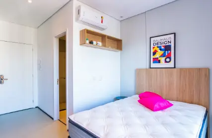 Imagem: Flat / Studio para Venda, Vila Olímpia (Zona Sul)